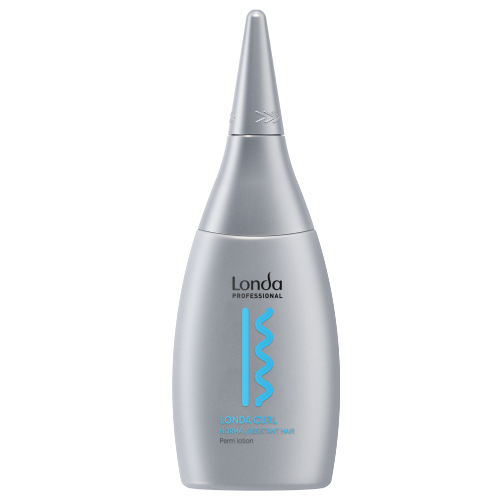 Londa Curl Lotion N/R 75ml