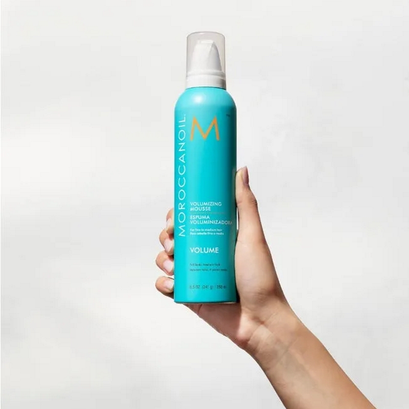 Moroccanoil Volumizing Mousse 250ml