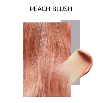 Wella Color Fresh Mask Peach Blush 150ml