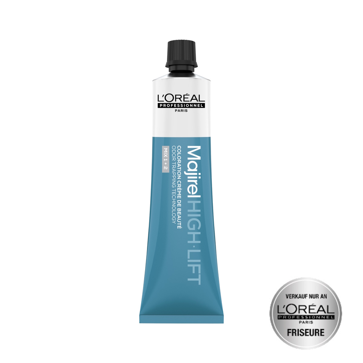 Loreal Majirel High Lift Coloration Creme 60ml Beige Loreal Majirel High Lift Coloration Creme 60ml Beige