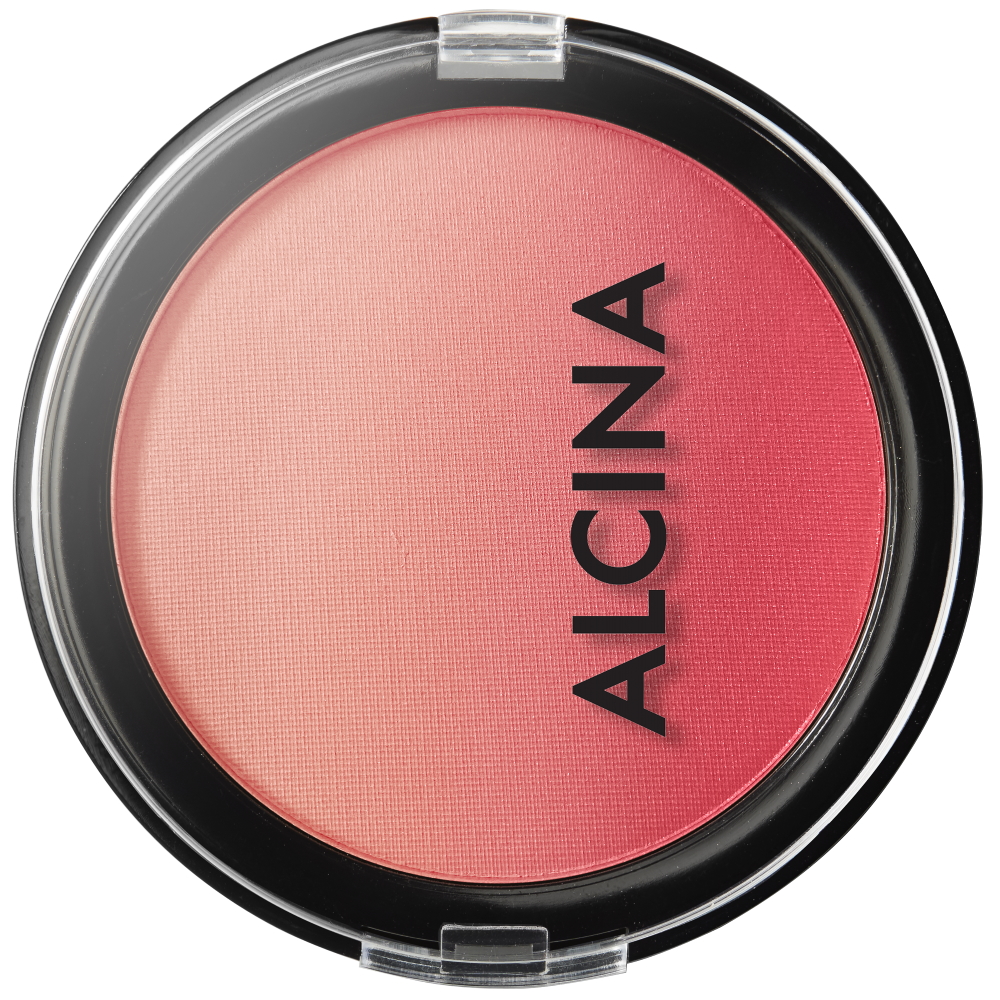 Alcina Powderblush morning rose