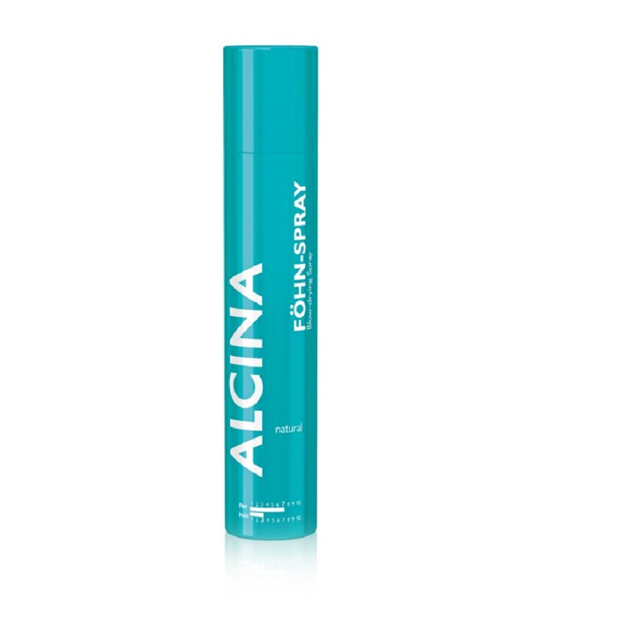 Alcina Natural Föhn-Spray 200ml