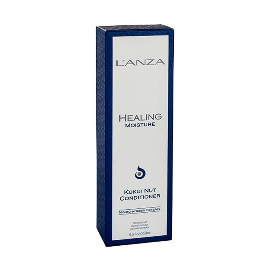 Lanza Healing Moisture Kukui Nut Conditioner 250ml