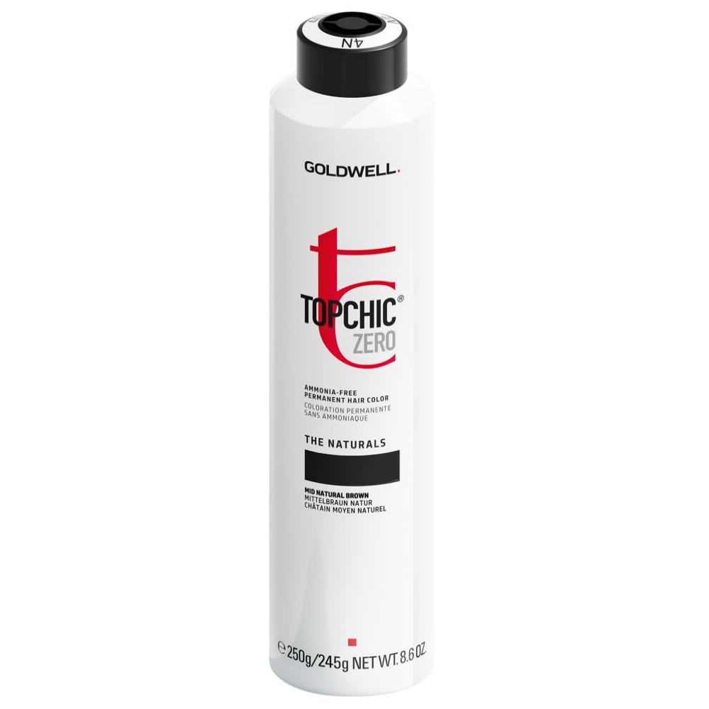 Goldwell Topchic Zero Dose 250ml Goldwell Topchic Zero Dose 250ml