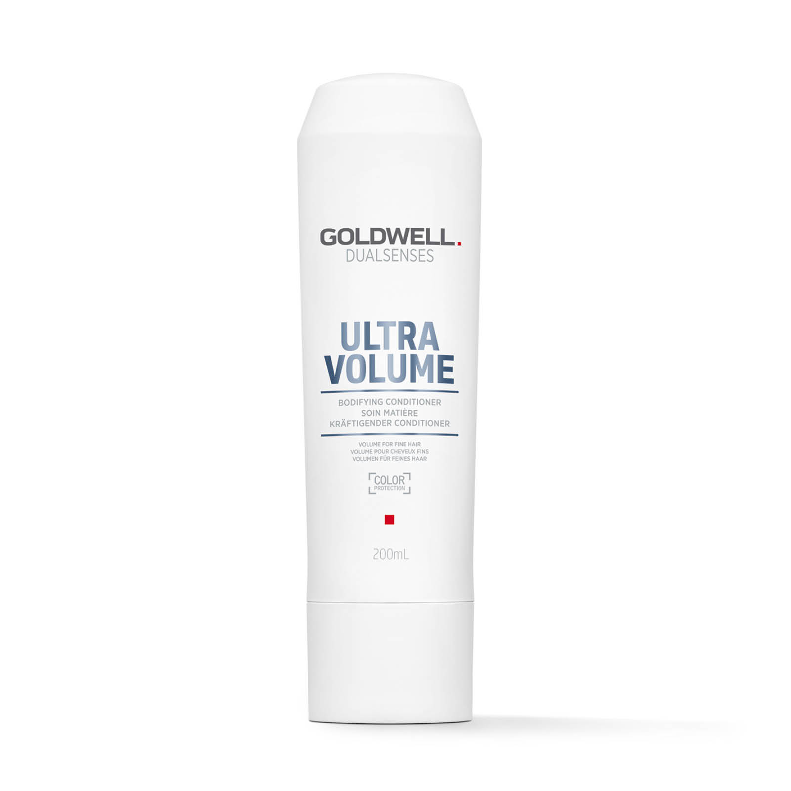 Goldwell dualsenses Ultra Volume Bodifying Conditioner 200ml  Goldwell dualsenses Ultra Volume Bodifying Conditioner 200ml