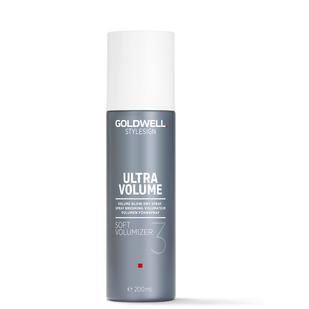Goldwell Style Sign Ultra Volume Soft Volumizer 200ml