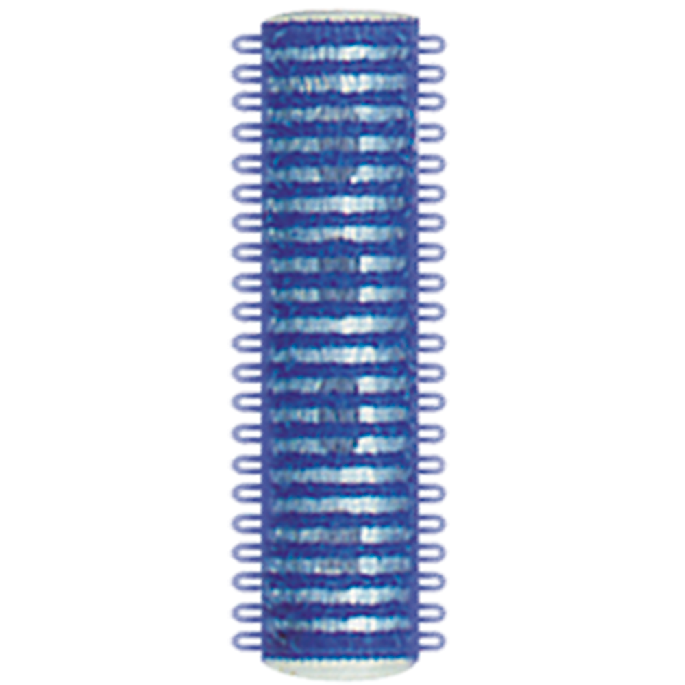 Fripac Thermo Magic Rollers 15 mm Dunkelblau, 12 Stück je Beutel