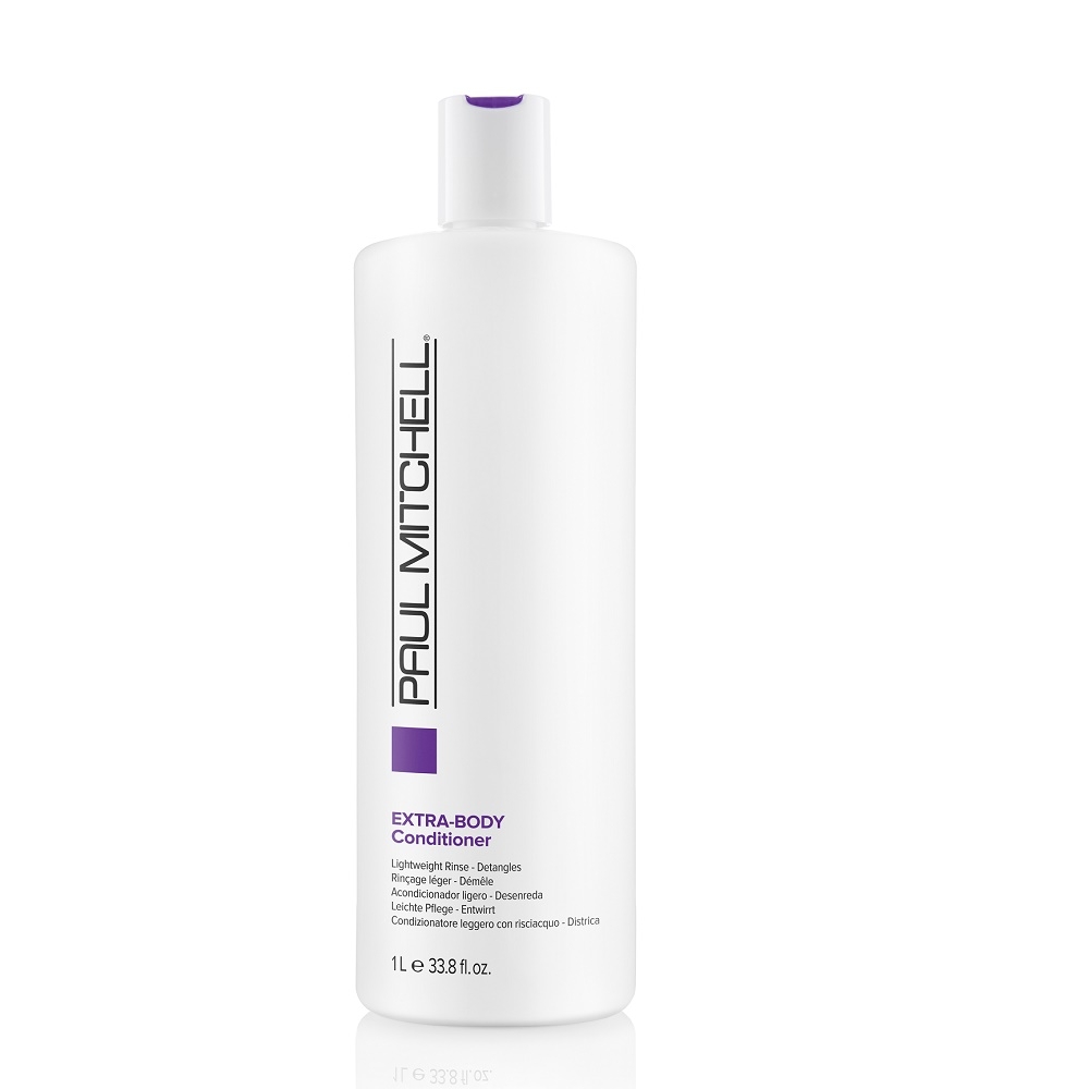 Paul Mitchell Extra Body Conditioner 1000ml Paul Mitchell Extra Body Conditioner 1000ml