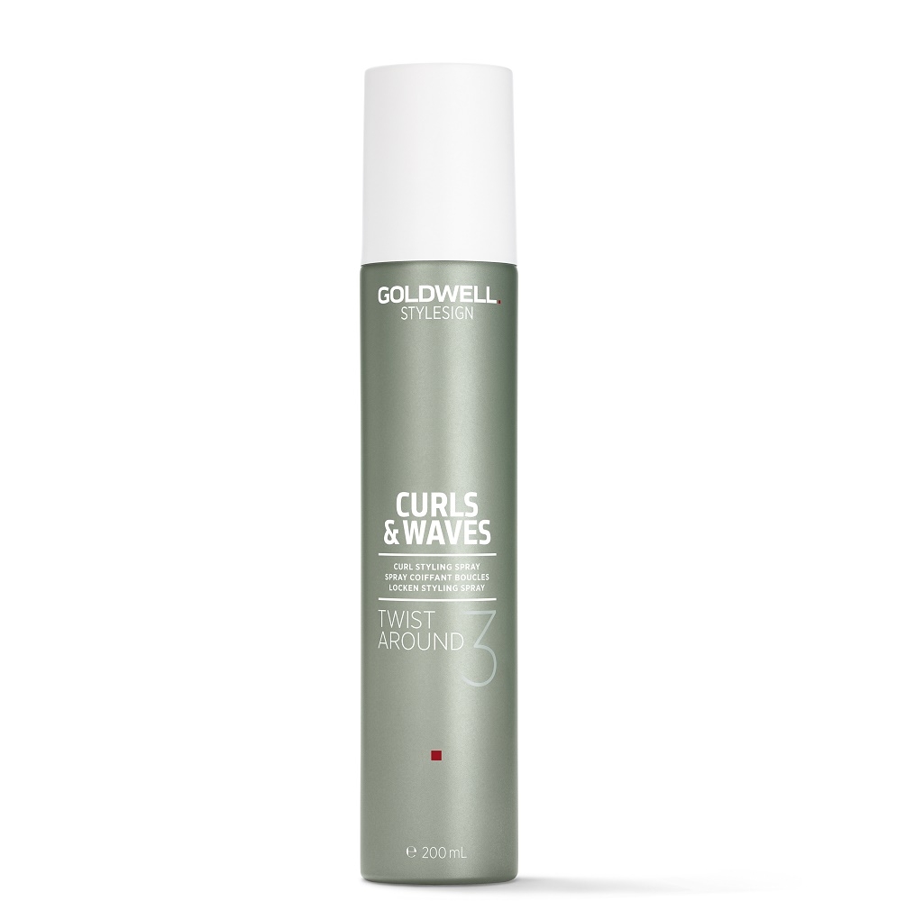 Goldwell Style Sign Curls&Waves Twist Around 200ml