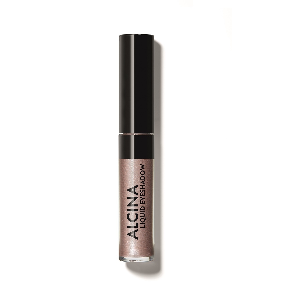 Alcina Liquid Eyeshadow Sparkling Rose SALE