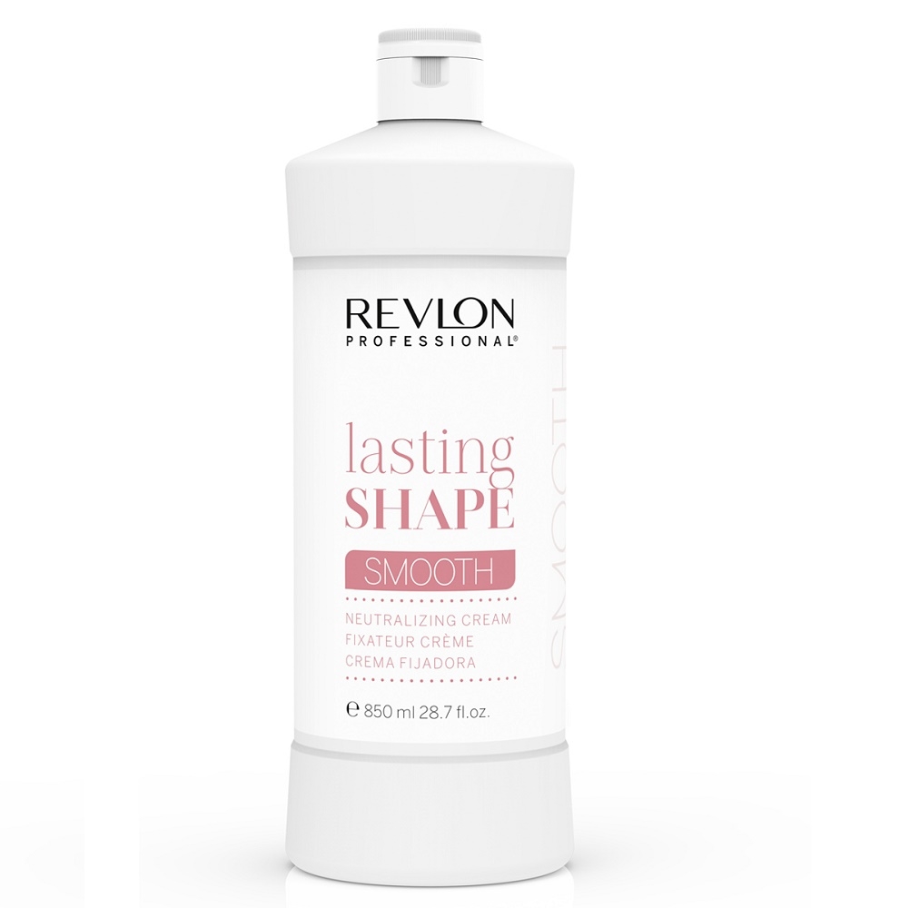 Revlon Lasting Shape Smooth Neutralizer 850ml