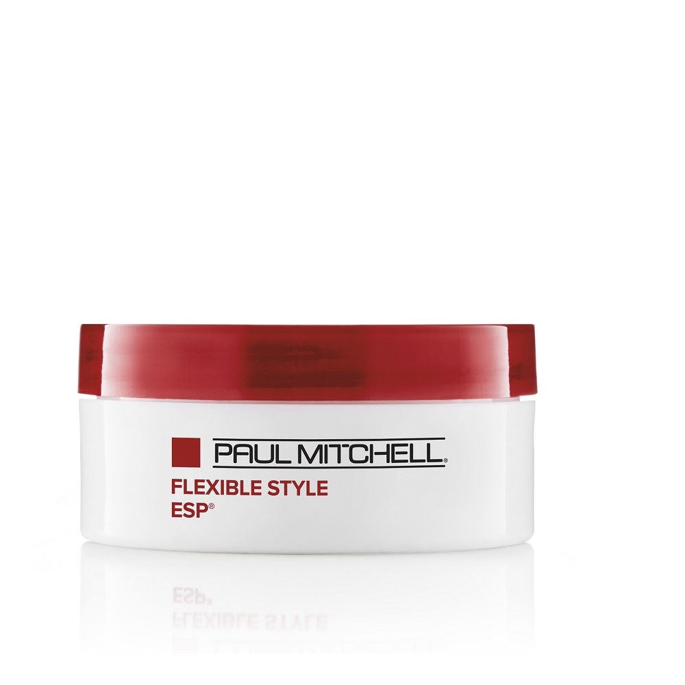 Paul Mitchell Flexible Style ESP elastic shaping paste 50g Paul Mitchell Flexible Style ESP elastic shaping paste 50g