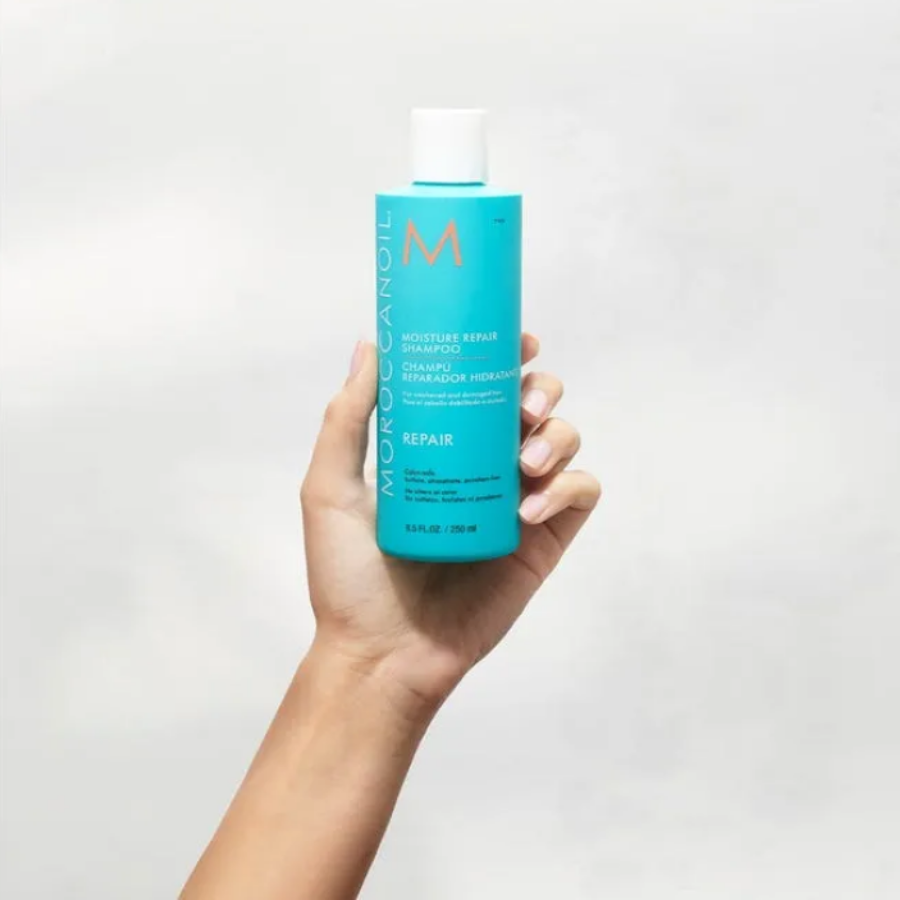 Moroccanoil Moisture Repair Shampoo 70ml 