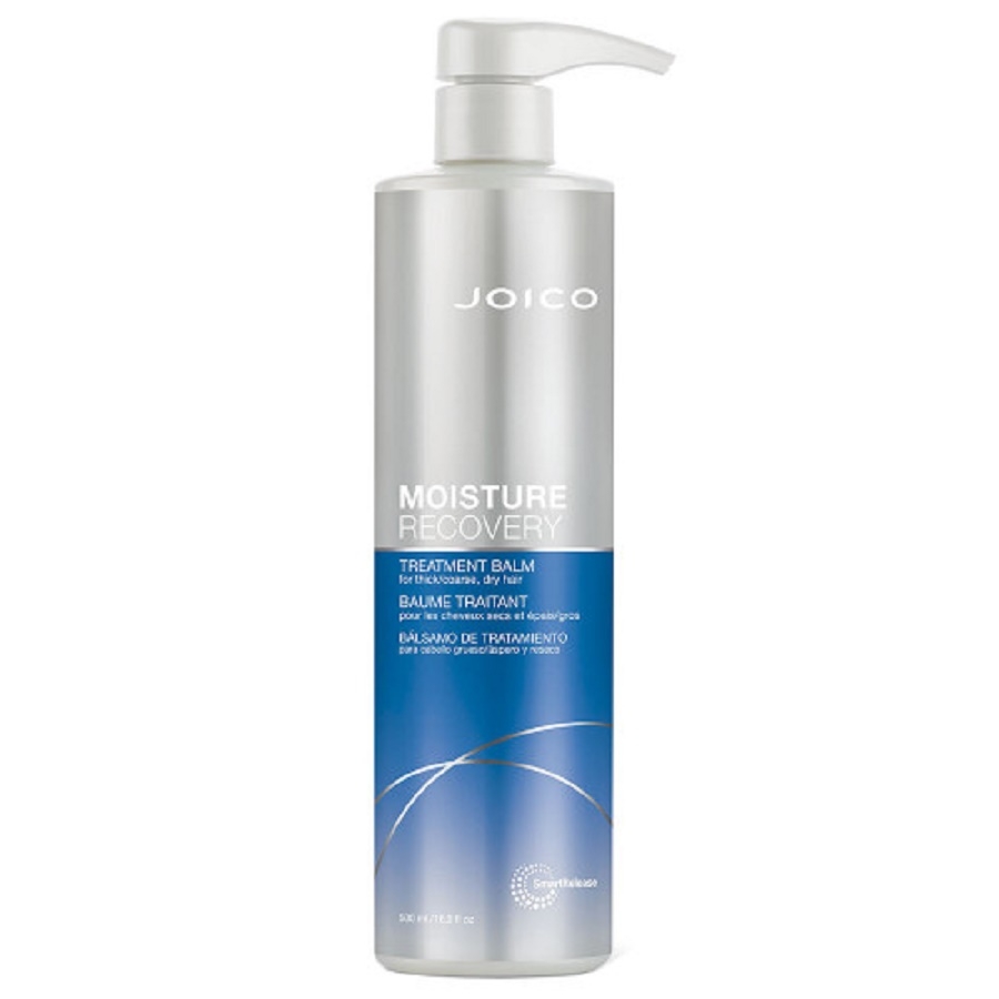 Joico Moisture Recovery Treatment Balm 500ml Joico Moisture Recovery Treatment Balm 500ml
