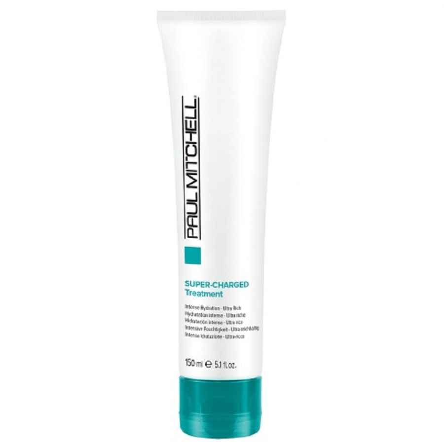 Paul Mitchell Moisture Super-Charged Treatment 150ml Paul Mitchell Moisture Super-Charged Treatment 150ml
