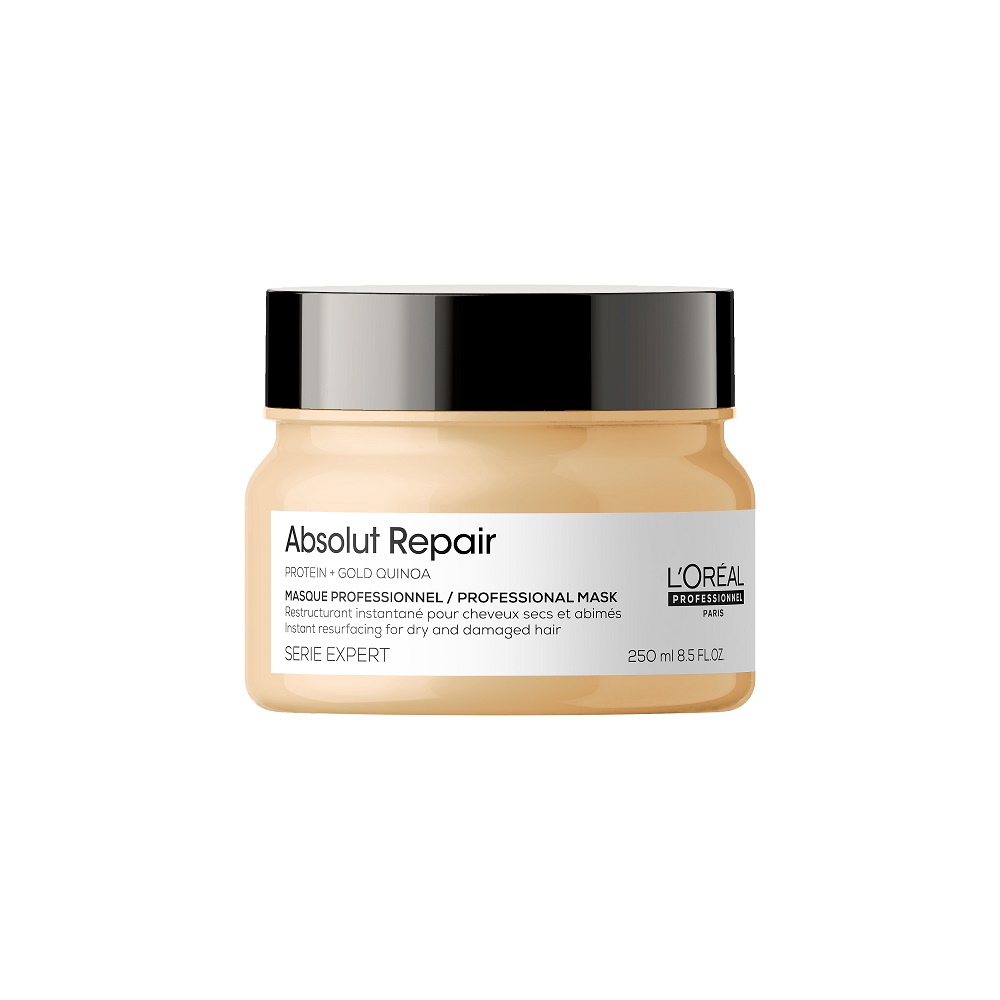 L’Oréal Professionnel Paris Serie Expert Absolut Repair Maske 250ml