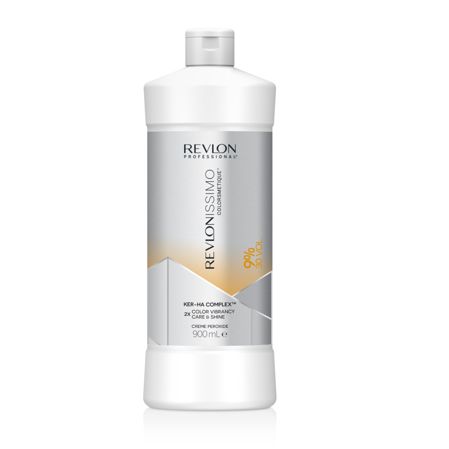 Revlon Revlonissimo Ker-Ha Creme Peroxide 30Vol 9% 900ml