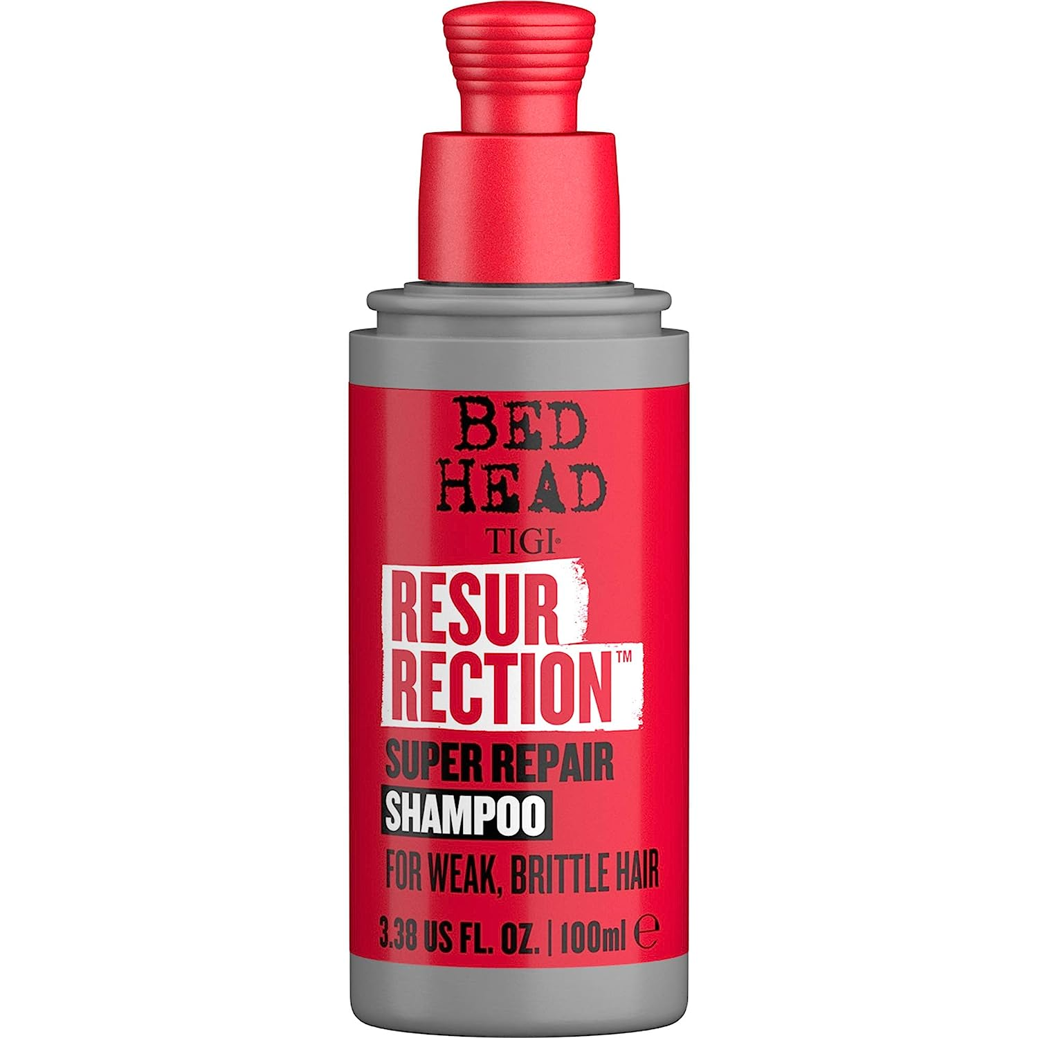 Tigi Bed Head Mini Resurrection Shampoo 100ml
