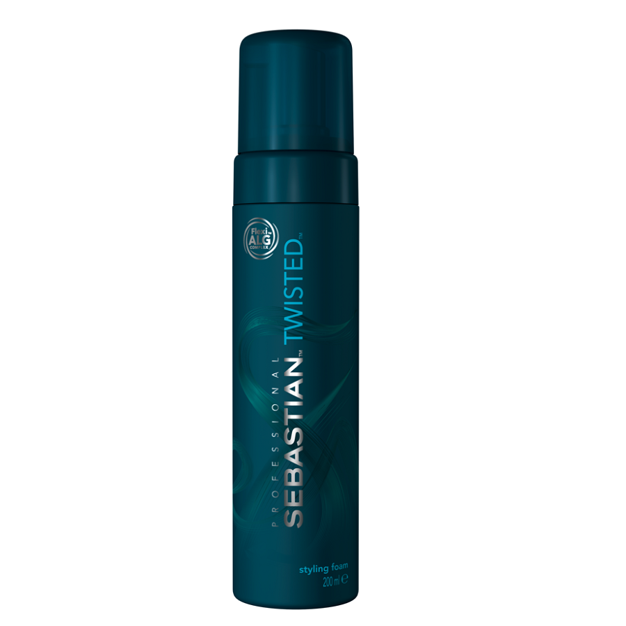 Sebastian Twisted Foam 200ml Sebastian Twisted Foam 200ml