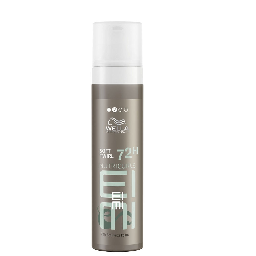 Wella EIMI Nutricurls Soft Twirl 200ml Wella EIMI Nutricurls Soft Twirl 200ml