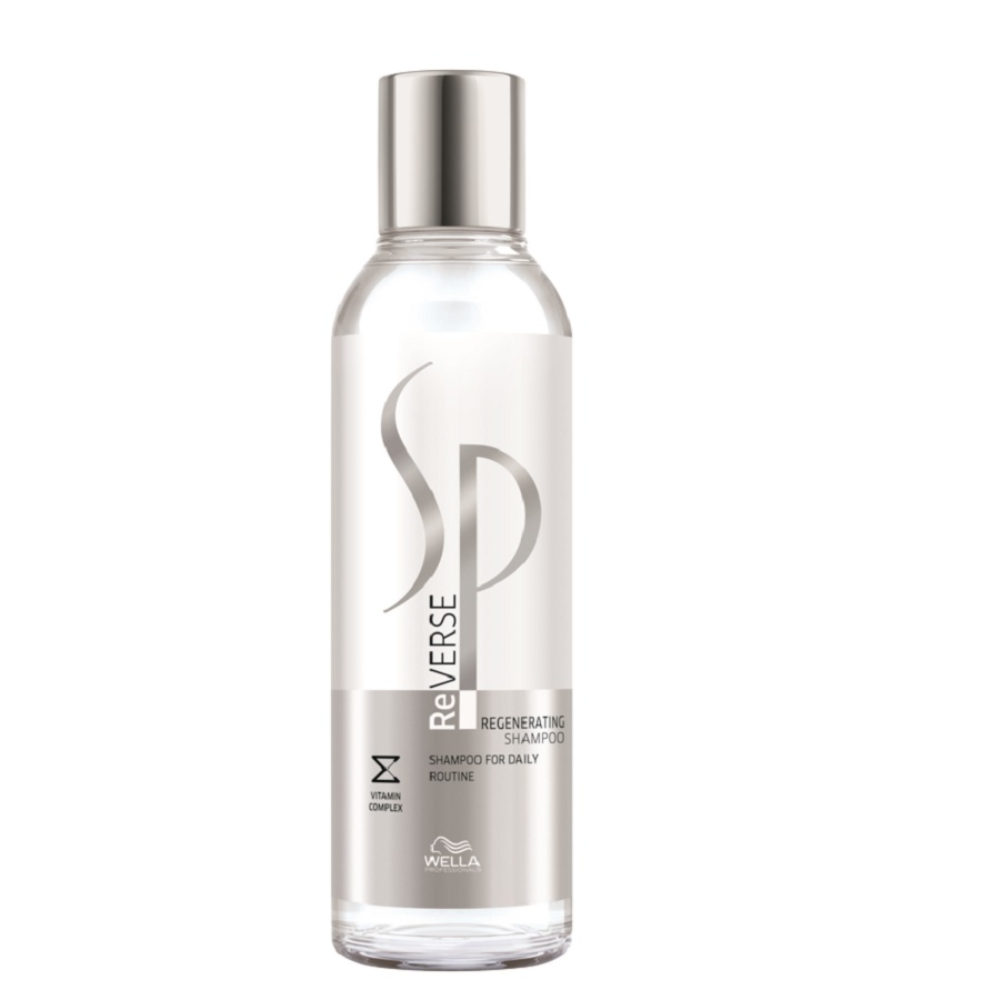SP Reverse Regenerating Shampoo 200ml