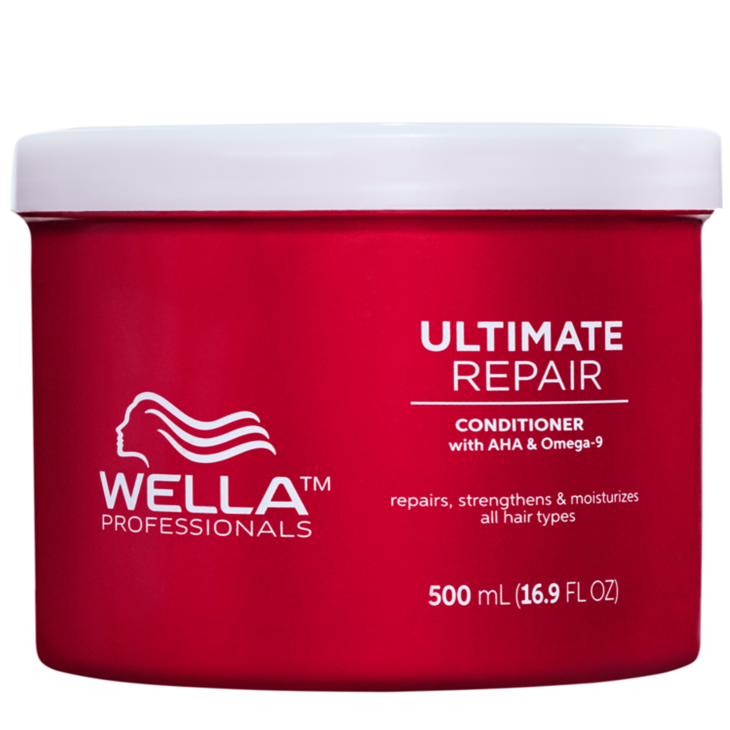 Wella Professionals Ultimate Repair Deep Conditioner 500ml 