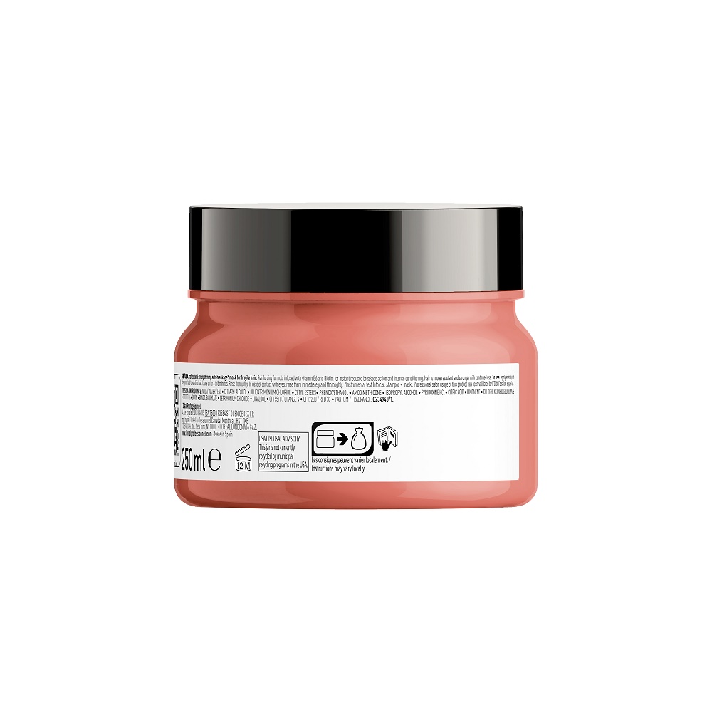 L’Oréal Professionnel Paris Serie Expert Inforcer Maske 250ml