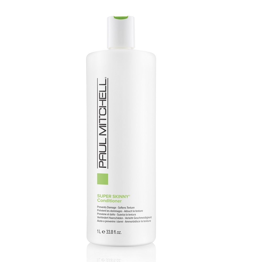 Paul Mitchell Smoothing Super Skinny Conditioner 1000ml