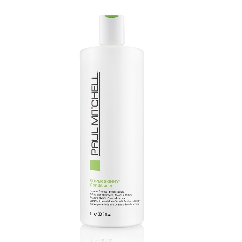 Paul Mitchell Smoothing Super Skinny Conditioner 1000ml Paul Mitchell Smoothing Super Skinny Conditioner 1000ml