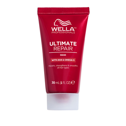 Wella Professionals Ultimate Repair Mask 30ml