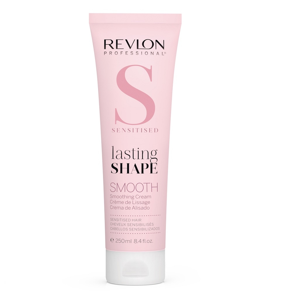 Revlon Lasting Shape Smooth Sensitive Hair 250ml