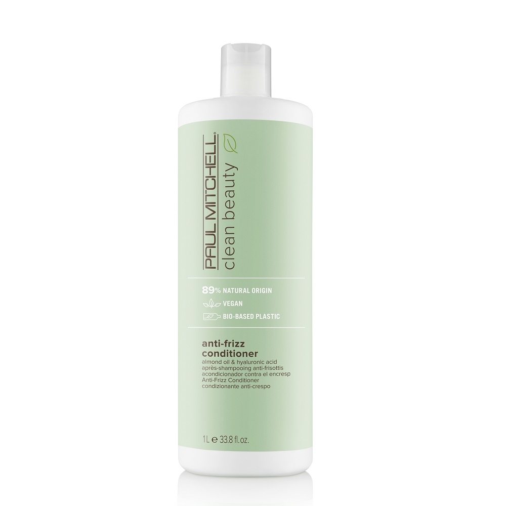 Paul Mitchell Clean Beauty Anti-Frizz Conditioner 1000ml