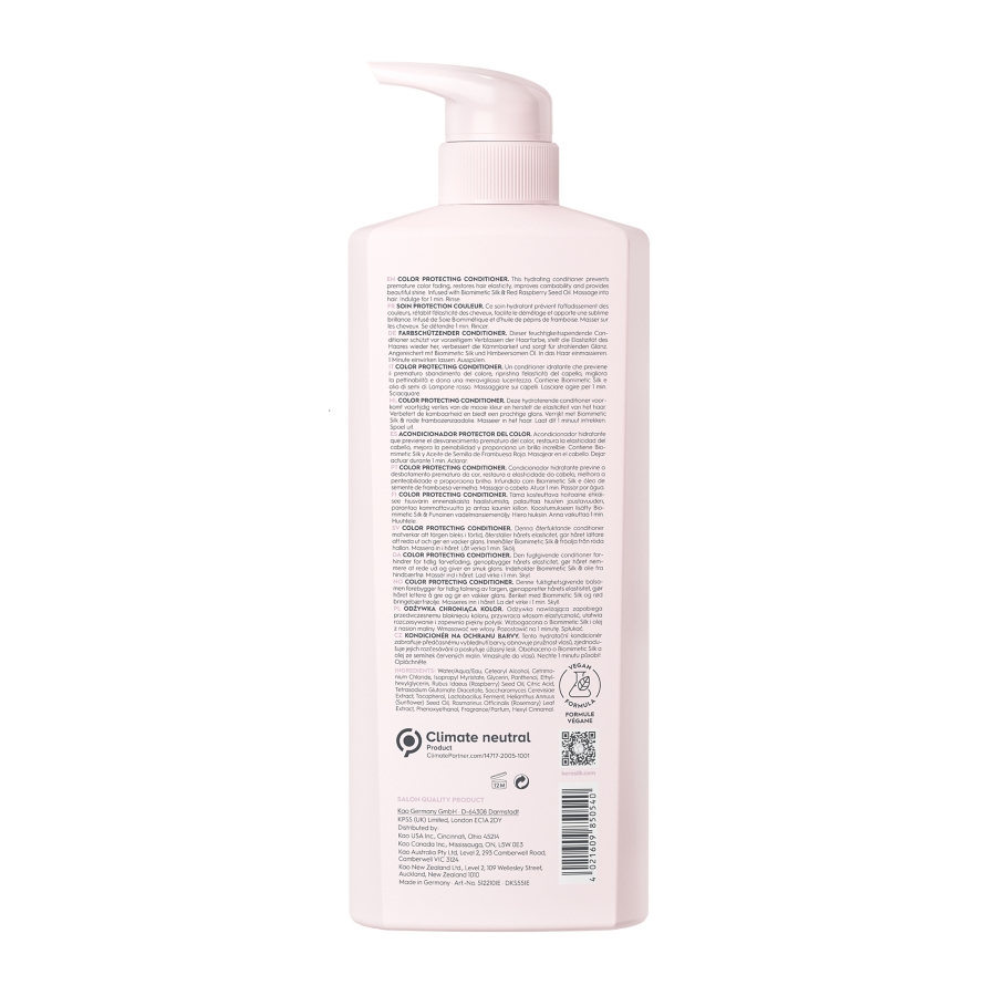 Kerasilk Color Protecting Conditioner 750ml