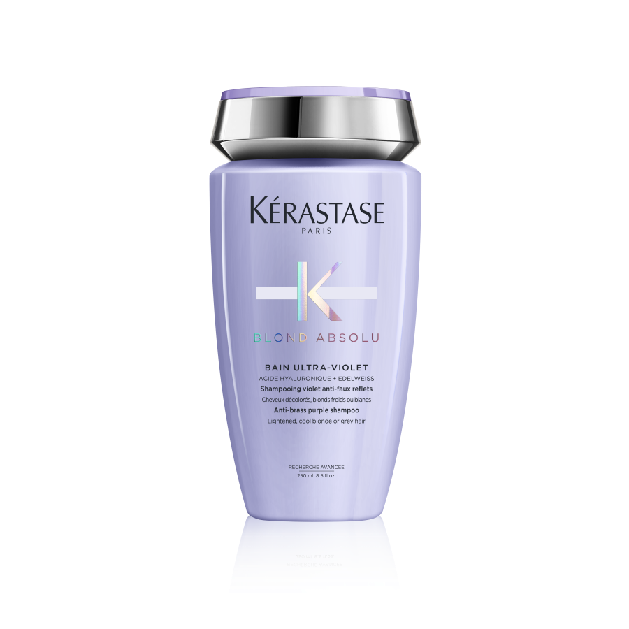 Kerastase Blond Absolu Bain Ultraviolet 250ml Kerastase Blond Absolu Bain Ultraviolet 250ml