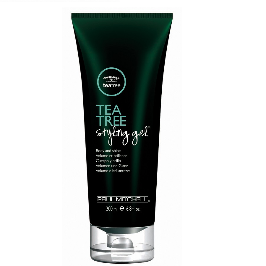 Paul Mitchell Tea Tree Styling Gel 200ml