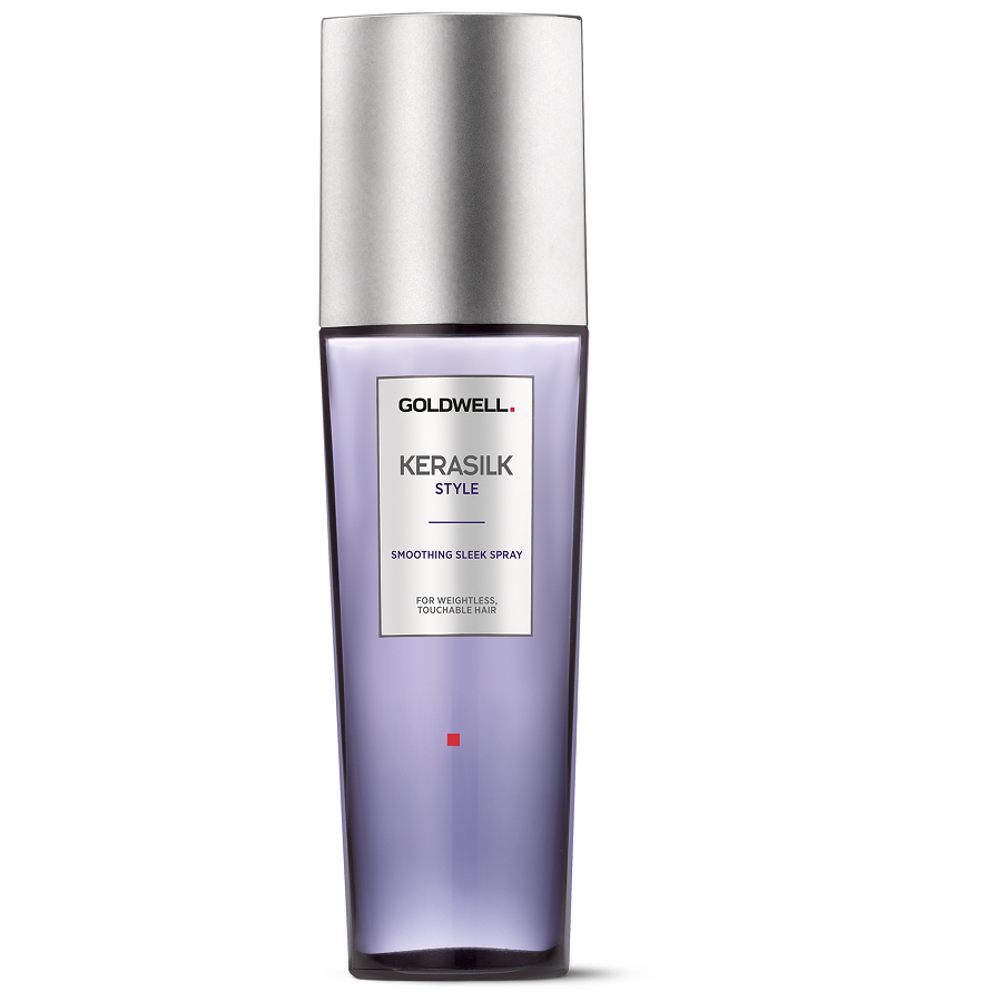 Goldwell Kerasilk Style Smoothing Sleek Spray 75ml