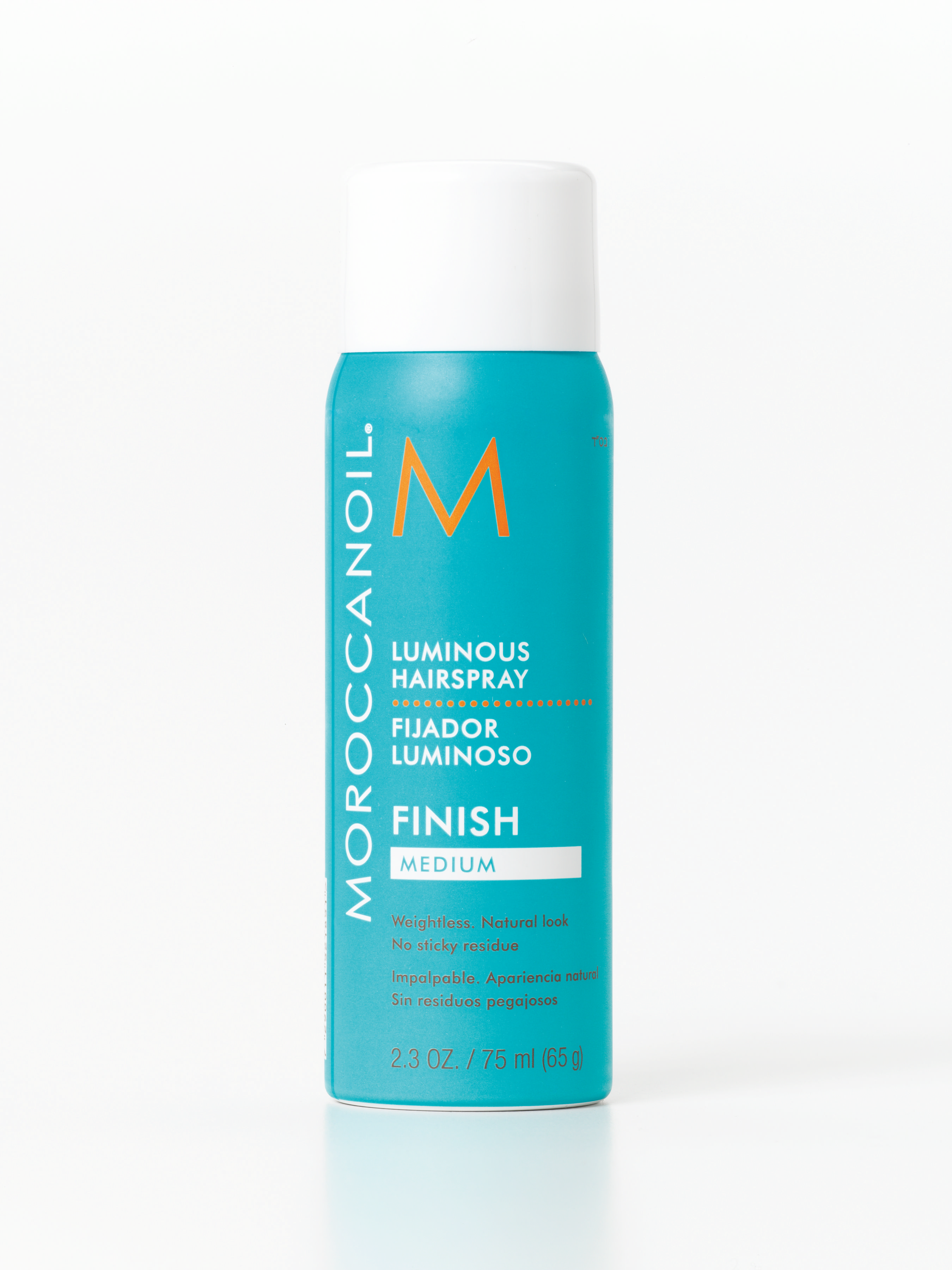 Moroccanoil Luminous Hair Spray medium 75ml 