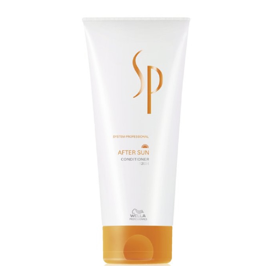 SP After Sun Conditioner 200ml