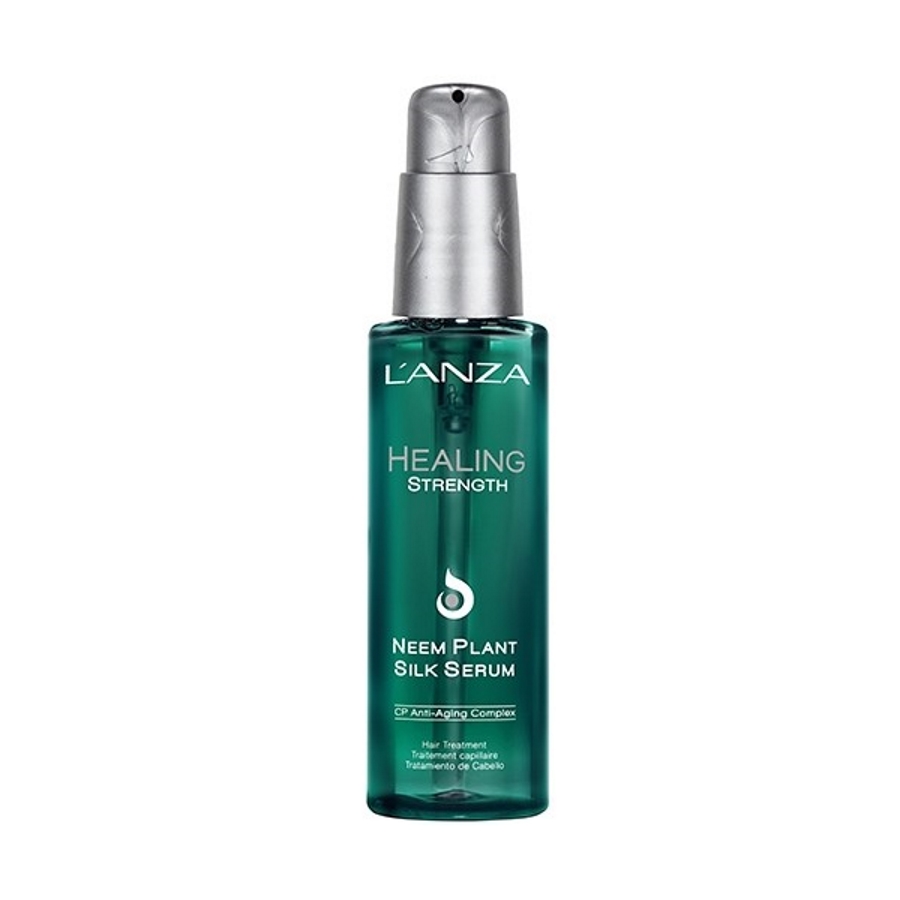 Lanza Healing Strength Neem Plant Silk Serum 100ml