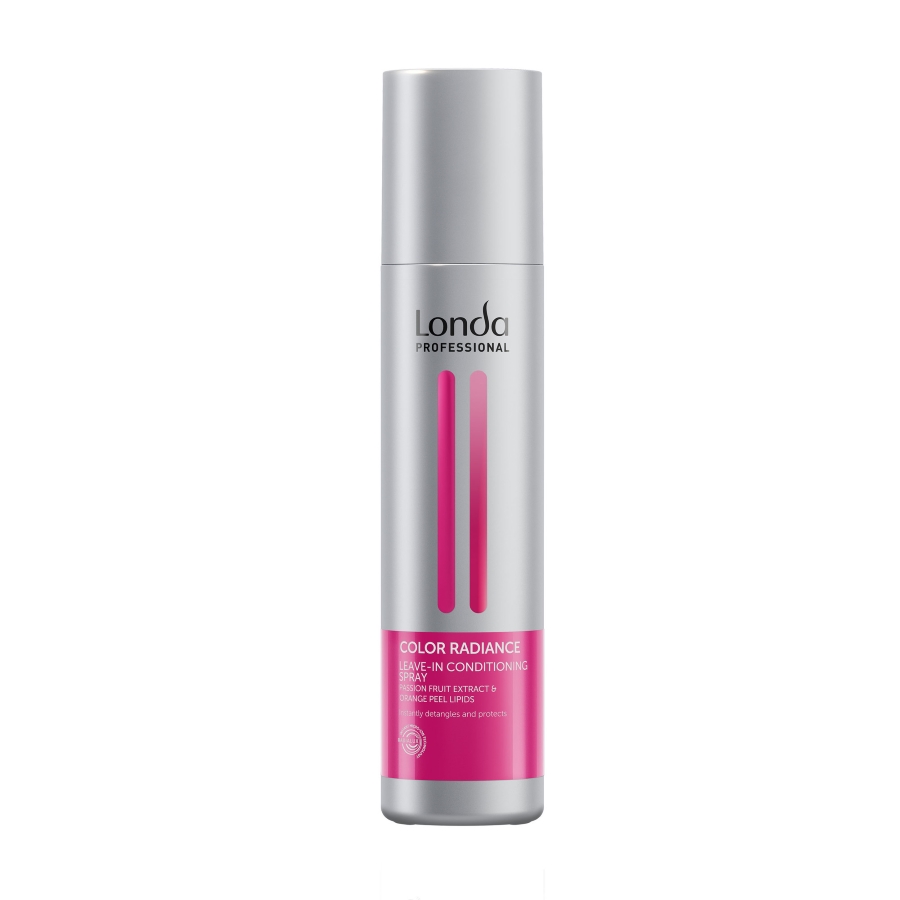 Londa Color Radiance Leave-in Conditioning Spray 250ml Londa Color Radiance Leave-in Conditioning Spray 250ml