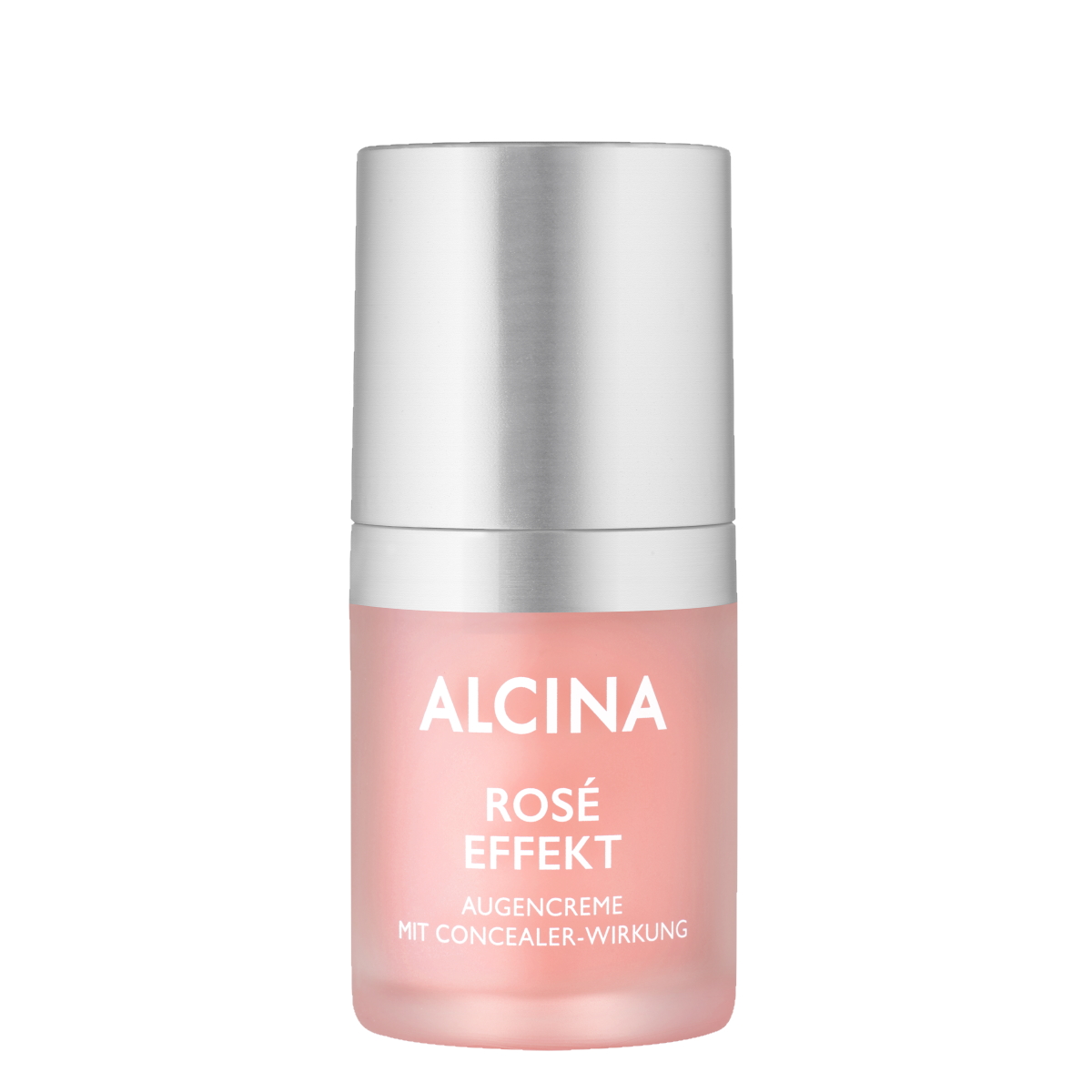 Alcina Rosé Effekt Augencreme 15ml Alcina Rosé Effekt Augencreme 15ml