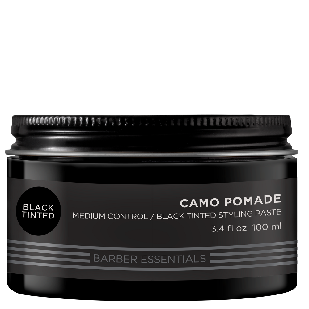 Redken Brews Camo Pomade 100ml