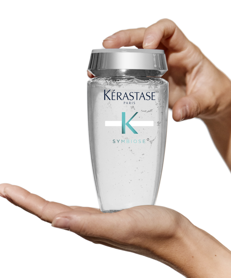 Kérastase Symbiose Bain Pureté 250ml