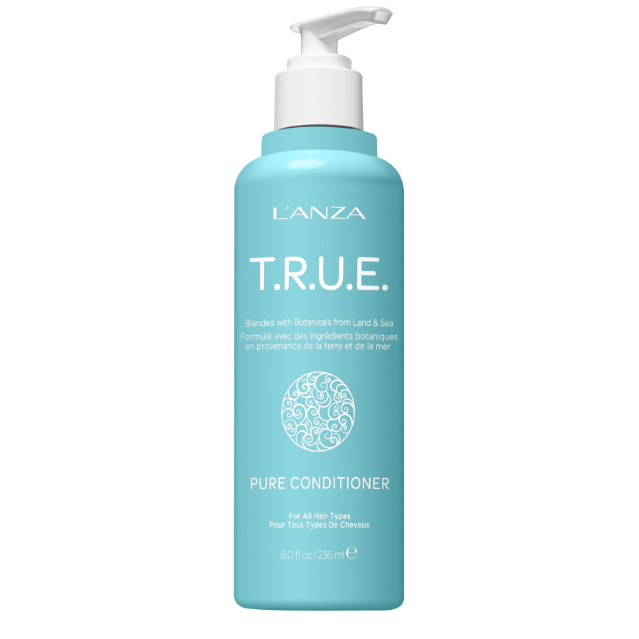 Lanza TRUE Pure Conditioner 236ml