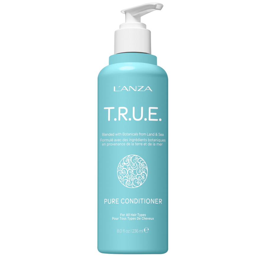 Lanza TRUE Pure Conditioner 236ml Lanza TRUE Pure Conditioner 236ml