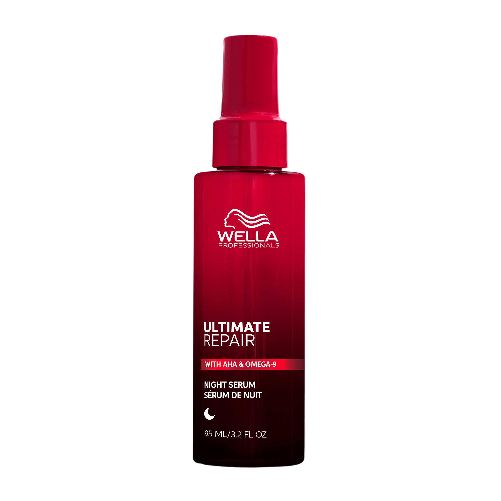 Wella Professionals Ultimate Repair Night Serum 95ml Wella Professionals Ultimate Repair Night Serum 95ml