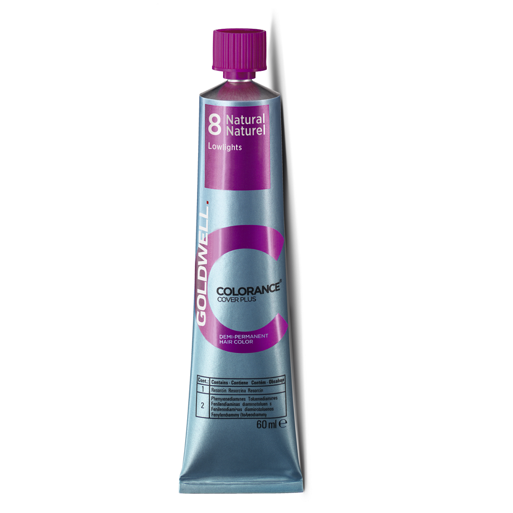 Goldwell Colorance Cover Plus 60ml 