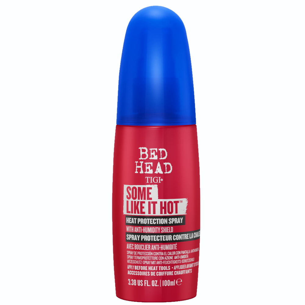Tigi Bed Head Some Like It Hot 100ml Tigi Bed Head Some Like It Hot 100ml