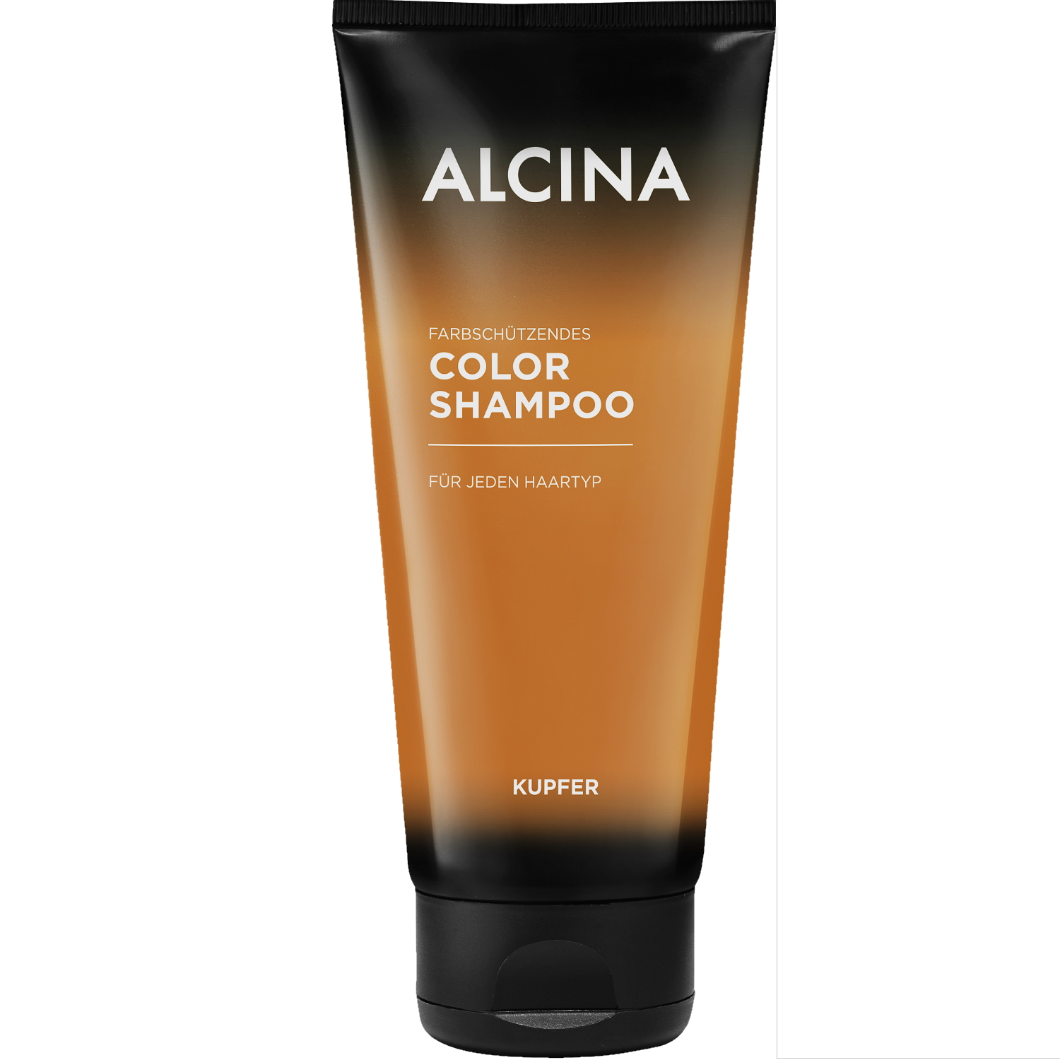 Alcina Color Shampoo Kupfer 200ml