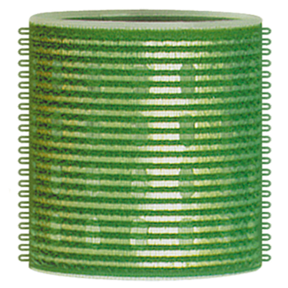 Firpac Thermo Magic Rollers Grün 60 mm, 6 Stück je Beutel Firpac Thermo Magic Rollers Grün 60 mm, 6 Stück je Beutel